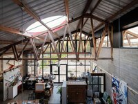 Converted Hybrid Studio Homes Image 1