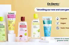 Natural Oral Hygiene Collections