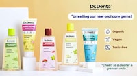 Natural Oral Hygiene Collections Image 1
