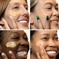 Orange-Based Mineral Sunscreens Image 2