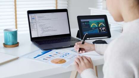 AI-Powered Revenue Suites