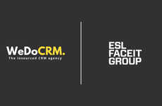 Esports CRM Partnerships