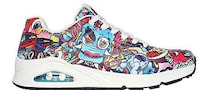 Artistic Sneaker Collaborations Image 2