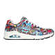 Artistic Sneaker Collaborations Image 2