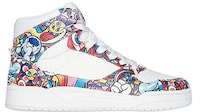 Artistic Sneaker Collaborations Image 3