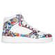 Artistic Sneaker Collaborations Image 3