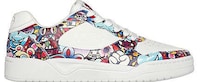 Artistic Sneaker Collaborations Image 5