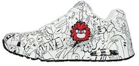 Artistic Sneaker Collaborations Image 6
