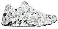Artistic Sneaker Collaborations Image 7