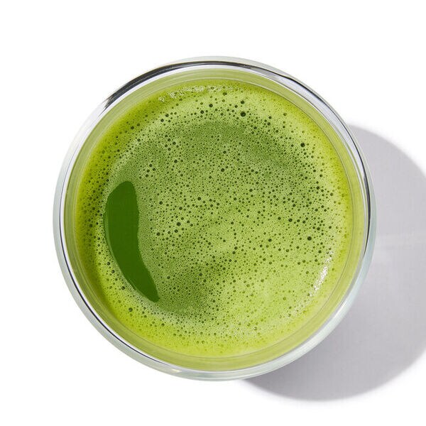 Lemonade-Flavored Matcha Powders Image 2
