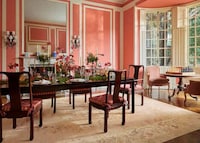 Romantic Regency Rugs