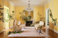 Romantic Regency Rugs Image 3