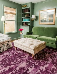 Romantic Regency Rugs Image 4