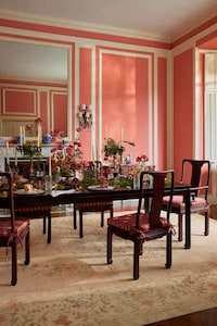 Romantic Regency Rugs Image 5
