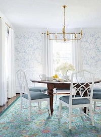 Romantic Regency Rugs Image 6