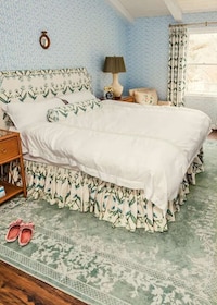 Romantic Regency Rugs Image 8