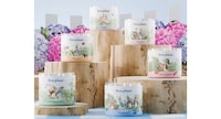 Dainty Tale-Inspired Candles Image 1