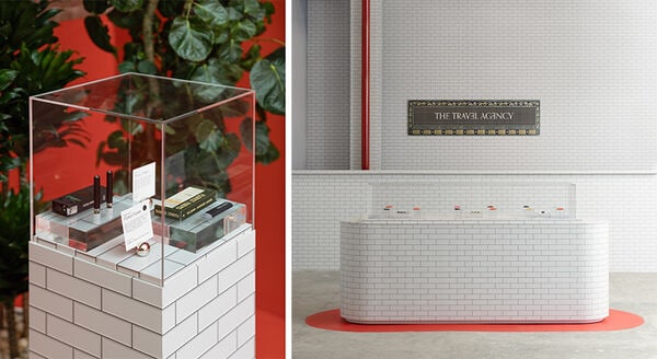 Top 35 Retail Trends in March