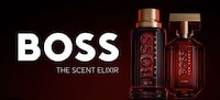 Bold Fragrance Campaign Films Image 1