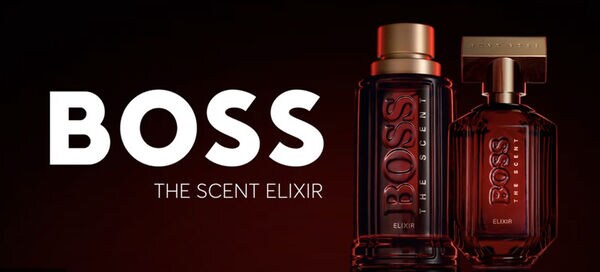 Bold Fragrance Campaign Films