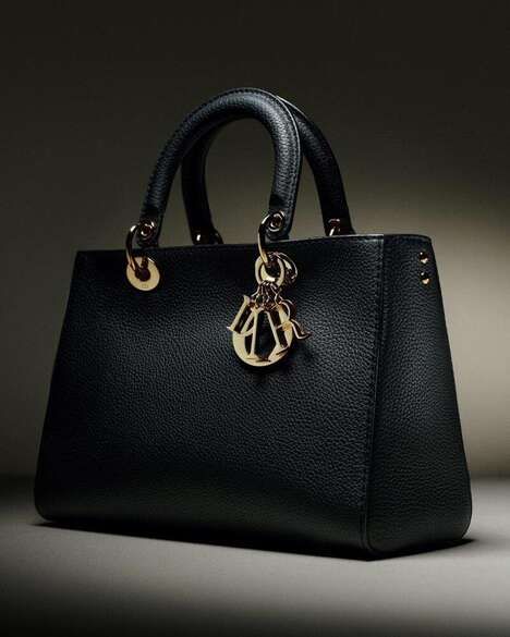 Architecturally Inspired Luxury Handbags