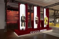 Vibrant Fashion Boutique Restorations Image 5