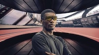 Groundbreaking Performance-Driven Eyewear Image 3