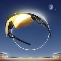 Groundbreaking Performance-Driven Eyewear Image 4