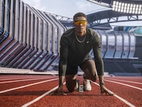 Groundbreaking Performance-Driven Eyewear Image 6