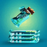 Delicious Protein Keto Bars Image 2