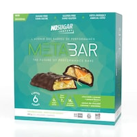 Delicious Protein Keto Bars Image 3