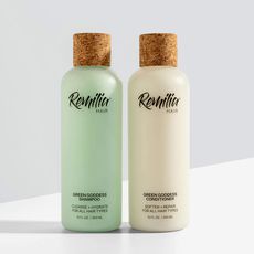 Revitalizing Haircare Duos Article Thubnail