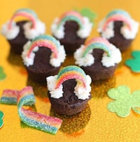 St. Patrick's Day Desserts Image 2