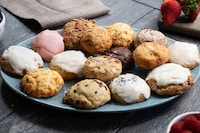 Modern Artisanal Scone Brands