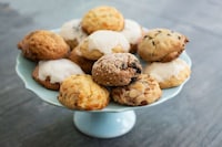 Modern Artisanal Scone Brands Image 3