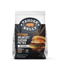 High-Quality Pork Product Lines Image 2