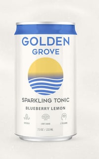 Nourishing Sparking Tonics Image 3