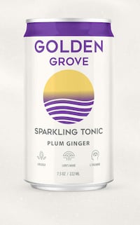 Nourishing Sparking Tonics Image 4