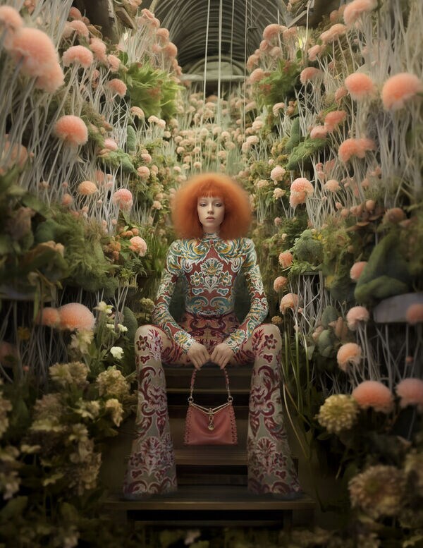 Top 40 Luxury Trends in March