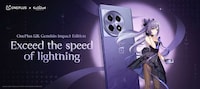 Anime-Inspired Smartphones Image 1