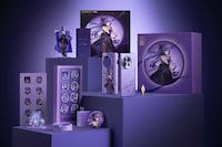 Anime-Inspired Smartphones Image 2