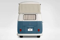 Retro-Style Camping Trailers Image 2