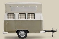 Retro-Style Camping Trailers Image 3