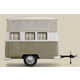 Retro-Style Camping Trailers Image 3