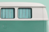 Retro-Style Camping Trailers Image 4