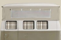 Retro-Style Camping Trailers Image 5