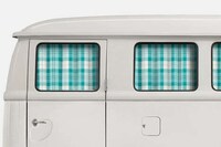 Retro-Style Camping Trailers Image 6
