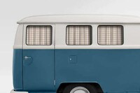 Retro-Style Camping Trailers Image 7