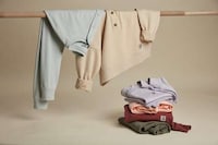 Women's Workwear Capsules