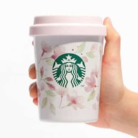 Pastel-Hued Springtime Cafe Products Image 4